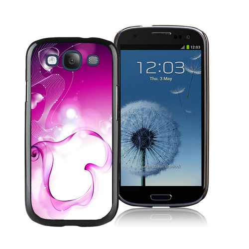 Valentine Love Silk Samsung Galaxy S3 9300 Cases CUF - Click Image to Close